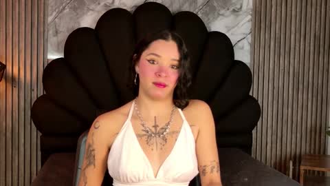 Snapshot of alahyapalmer_ chatting on 30, 10, 2025 alahyapalmer_ online show from 30, 10, 2025