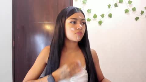 Snapshot of alaia2_ chatting on 25, 3, 2026 Alaia2 online show from 25, 3, 2026