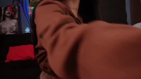 Alaia online show from 28, 2, 2025