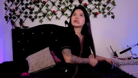 Alaia online show from 11, 2, 2026