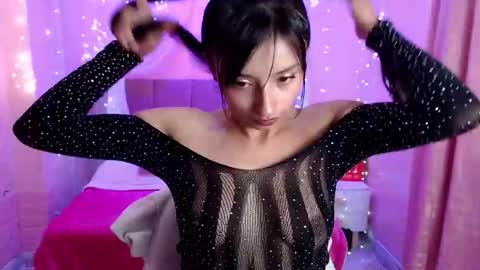 Snapshot of alaia_blue1 chatting on 7, 11, 2025 alaia_blue1 online show from 7, 11, 2025