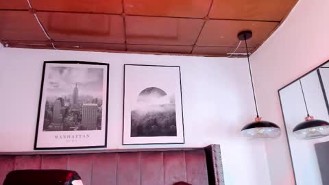 Alaia Carter online show from 10, 1, 2026