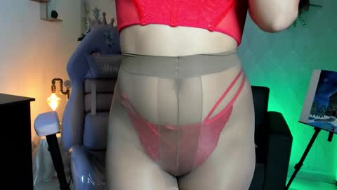 Alaia online show from 22, 12, 2025