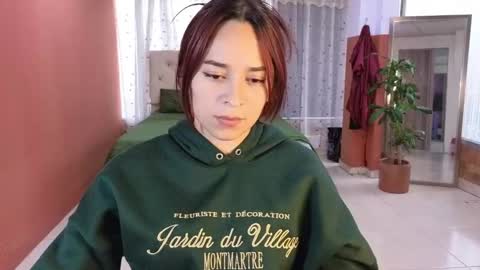 Alaia Skater online show from 18, 9, 2025