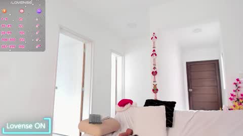 Alaia  online show from 13, 12, 2025