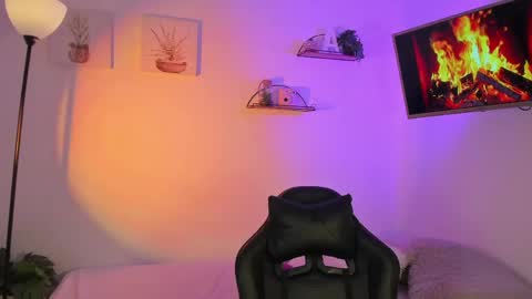 Snapshot of alaiarogerss chatting on 20, 4, 2026 online show from 20, 4, 2026