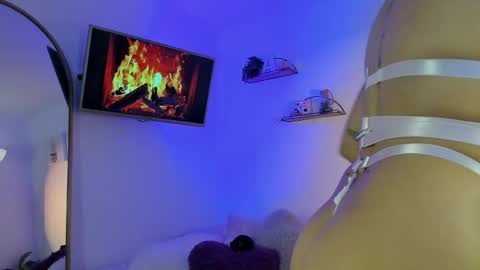 Snapshot of alaiarogerss chatting on 28, 4, 2026 online show from 28, 4, 2026