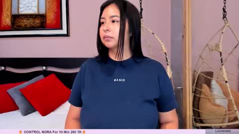 Snapshot of alaiasmile_ chatting on 7, 11, 2025 online show from 7, 11, 2025