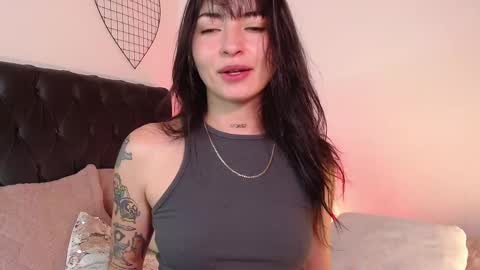 Snapshot of alailayong chatting on 10, 2, 2025 alailayong online show from 10, 2, 2025