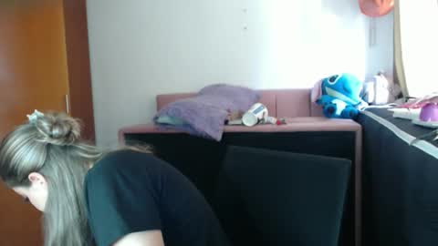 alaina_blessed online show from 9, 2, 2026