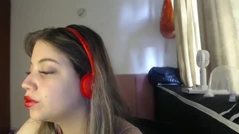 Snapshot of alaina_blessed chatting on 1, 5, 2026 alaina_blessed online show from 1, 5, 2026