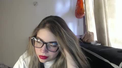 Snapshot of alaina_blessed chatting on 2, 5, 2026 alaina_blessed online show from 2, 5, 2026