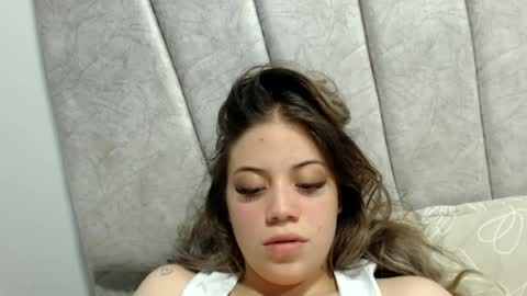 Snapshot of alaina_blessed chatting on 5, 8, 2026 alaina_blessed online show from 5, 8, 2026