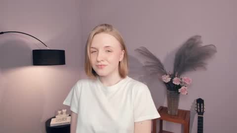 Snapshot of alaineborg chatting on 23, 4, 2026 Eva online show from 23, 4, 2026