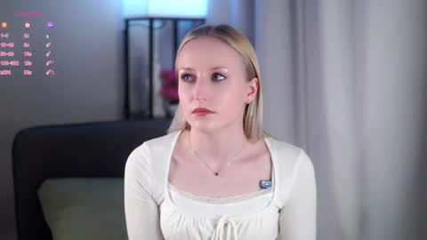 Snapshot of alainejomes chatting on 23, 3, 2026 VETTA online show from 23, 3, 2026