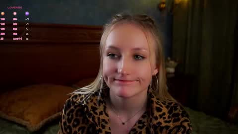 Snapshot of alainejomes chatting on 25, 3, 2026 VETTA online show from 25, 3, 2026