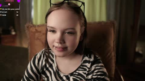 Snapshot of alainejomes chatting on 11, 4, 2026 VETTA online show from 11, 4, 2026