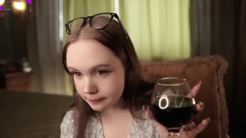 Snapshot of alainejomes chatting on 18, 4, 2026 VETTA online show from 18, 4, 2026