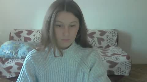 Snapshot of alalaska_ana chatting on 23, 1, 2025 Anna online show from 23, 1, 2025