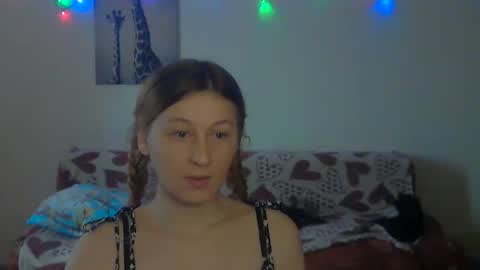 Snapshot of alalaska_ana chatting on 20, 12, 2025 Anna online show from 20, 12, 2025