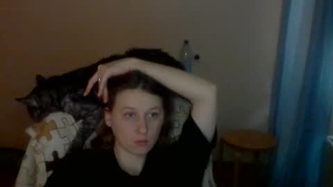 Snapshot of alalaska_ana chatting on 5, 4, 2026 Anna online show from 5, 4, 2026