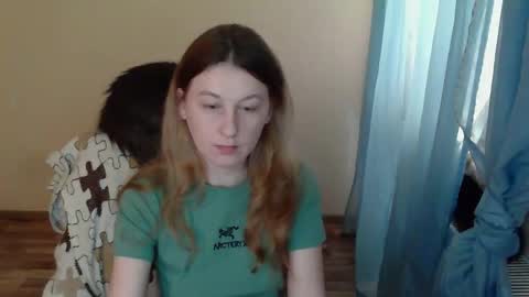 Snapshot of alalaska_ana chatting on 11, 4, 2026 Anna online show from 11, 4, 2026