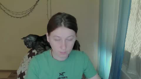 Snapshot of alalaska_ana chatting on 23, 4, 2026 Anna online show from 23, 4, 2026