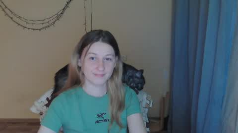 Snapshot of alalaska_ana chatting on 26, 4, 2026 Anna online show from 26, 4, 2026