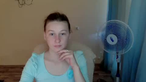Anna online show from 19, 6, 2026