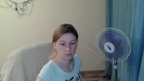 Anna online show from 21, 6, 2026