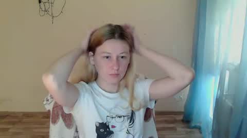 Anna online show from 12, 7, 2026