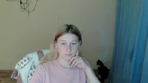 Anna online show from 15, 7, 2026