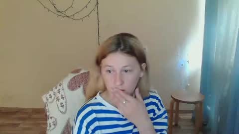 Anna online show from 18, 7, 2026
