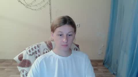 Anna online show from 21, 7, 2026