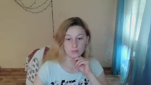Anna online show from 3, 8, 2026