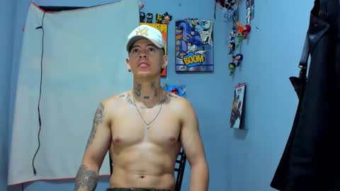 Snapshot of alamjams chatting on 19, 3, 2026 Alam Jams online show from 19, 3, 2026