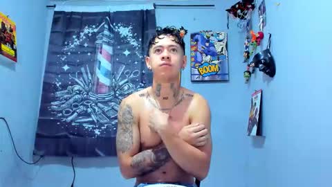 Snapshot of alamjams chatting on 25, 3, 2026 Alam Jams online show from 25, 3, 2026