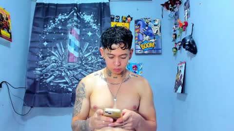 Snapshot of alamjams chatting on 26, 3, 2026 Alam Jams online show from 26, 3, 2026