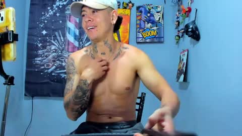 Snapshot of alamjams chatting on 31, 3, 2026 Alam Jams online show from 31, 3, 2026