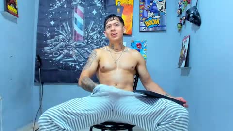 Snapshot of alamjams chatting on 6, 4, 2026 Alam Jams online show from 6, 4, 2026