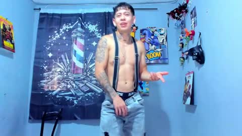 Snapshot of alamjams chatting on 9, 4, 2026 Alam Jams online show from 9, 4, 2026