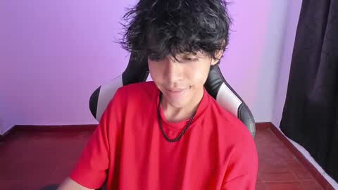 Snapshot of alan18n chatting on 18, 2, 2025 alan18n online show from 18, 2, 2025