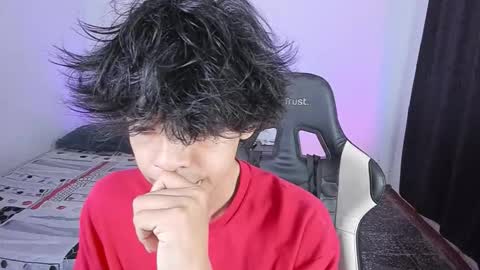 Snapshot of alan18n chatting on 21, 11, 2025 alan18n online show from 21, 11, 2025