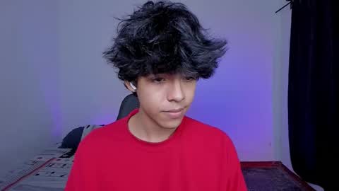 Snapshot of alan18n chatting on 29, 11, 2025 alan18n online show from 29, 11, 2025