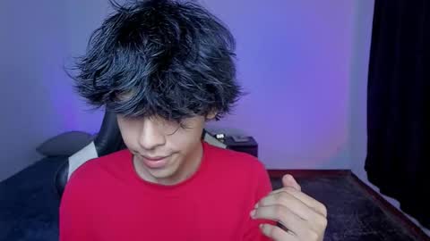 Snapshot of alan18n chatting on 3, 12, 2025 alan18n online show from 3, 12, 2025