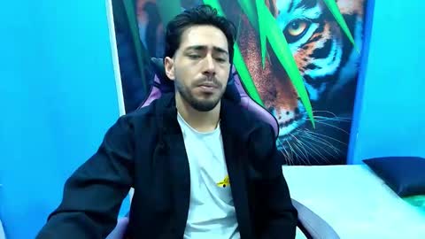 ALAN online show from 17, 1, 2026