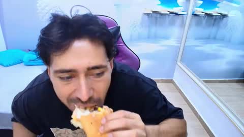 Snapshot of alan_allexander chatting on 9, 3, 2026 ALAN online show from 9, 3, 2026
