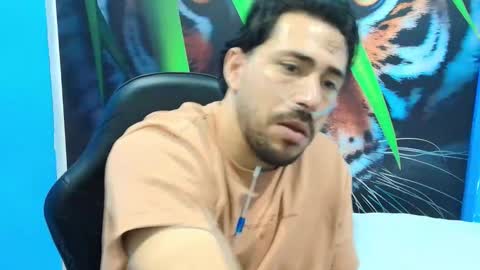 Snapshot of alan_allexander chatting on 14, 3, 2026 ALAN online show from 14, 3, 2026