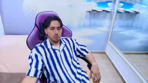 Snapshot of alan_allexander chatting on 19, 3, 2026 ALAN online show from 19, 3, 2026