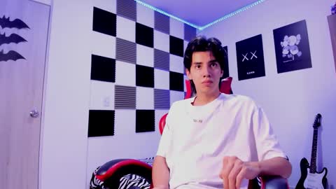 Alan Boy online show from 31, 10, 2025